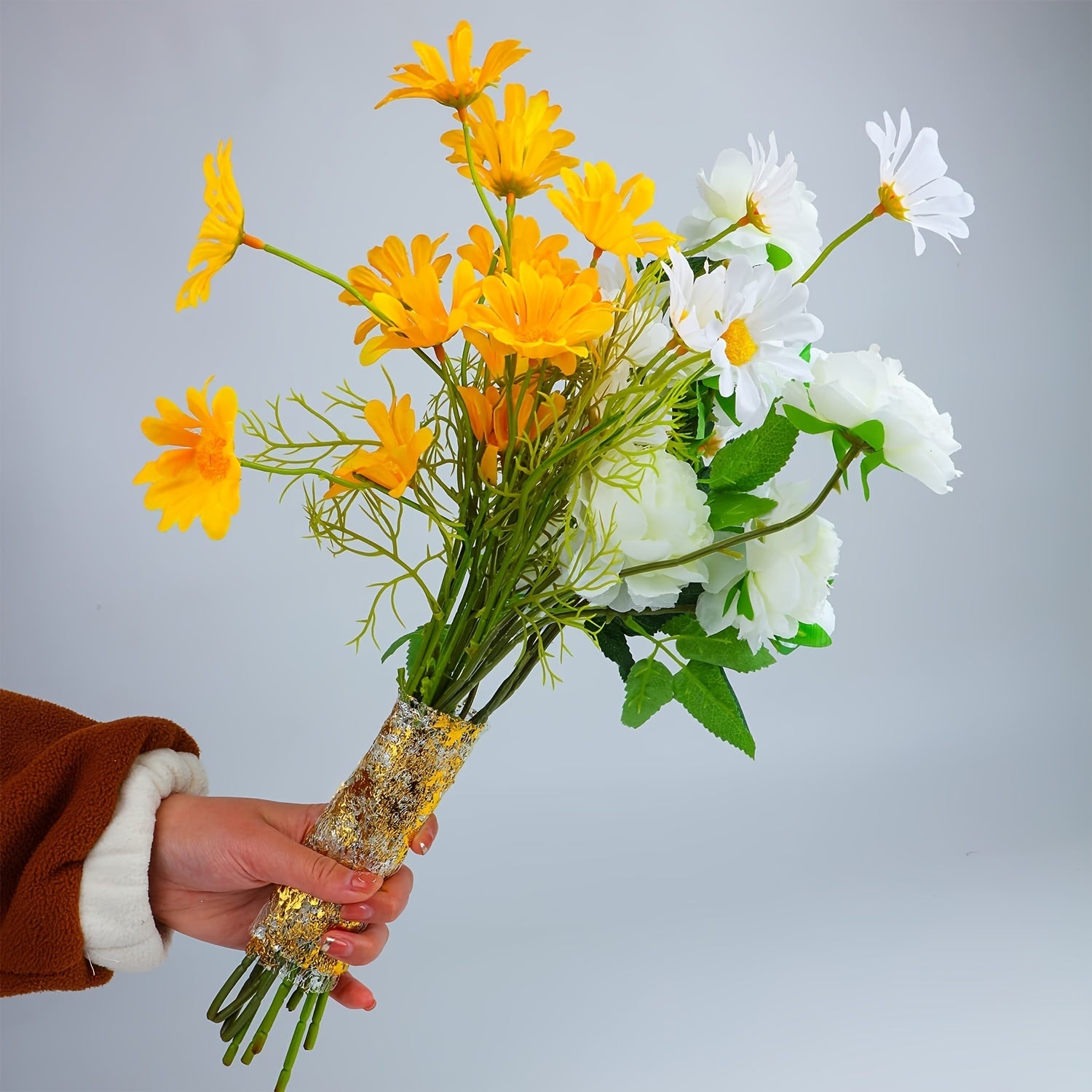 Металлическая полиэстеровая сетка для стола 27,94 x 304,8 см для свадеб и праздников