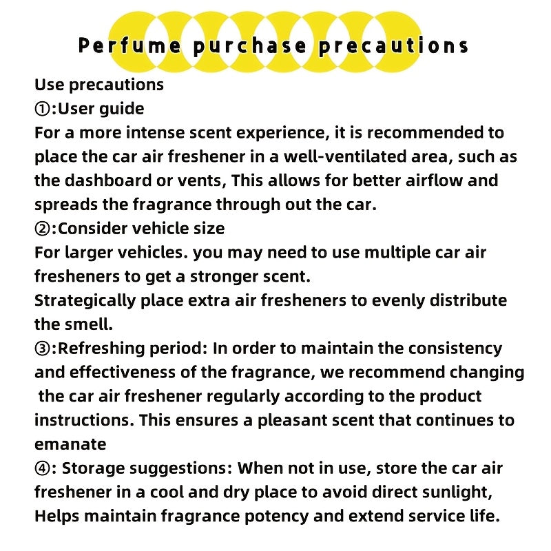 Transport ichki qismi uchun asosiy yog'lar bilan avtomobil havo tozalovchi va nafas olish uchun tozalovchi