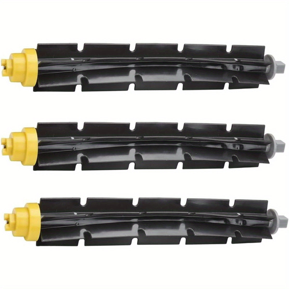 Robot changyutgich uchun uchta moslashuvchan urish cho'tkasi 600 700 seriya aksessuarlari