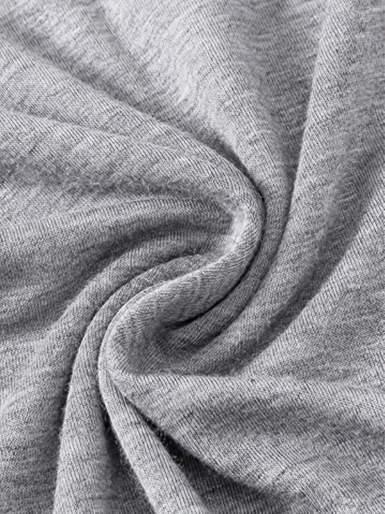 Pantalones de pijama para hombre de modal con cintura elástica, color sólido, conjunto de ropa de dormir casual, pack de 2