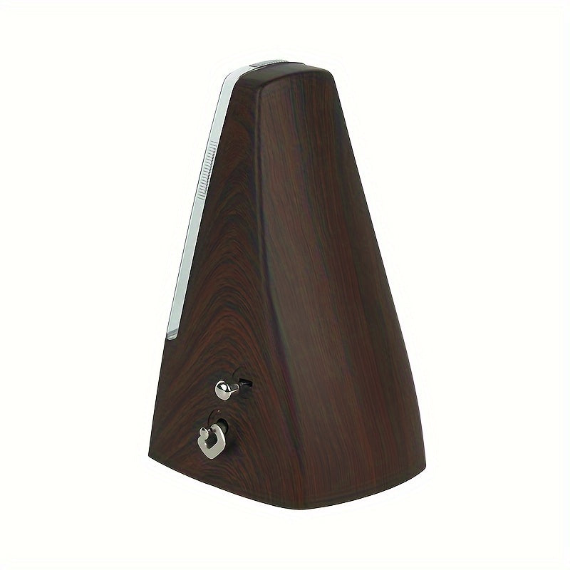 Pure Copper Mechanical Metronome for Instruments Guitar Piano Violin Erhu Gift