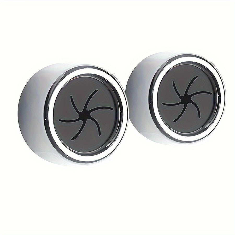 2 Pack Self-Adhesive Wall or Cabinet Towel Holders No-Drill Kitchen Bathroom