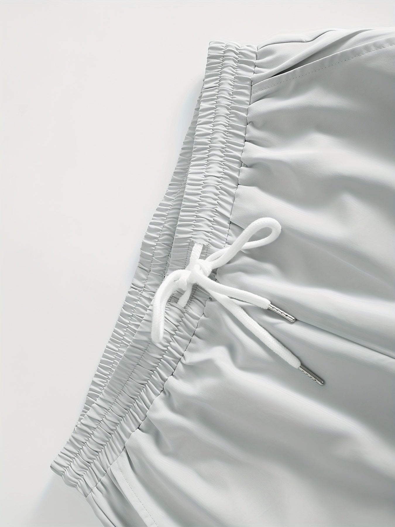 Men's Summer Outfit 2-Piece Loose Fit Shirt and Pants Casual Beach Holiday