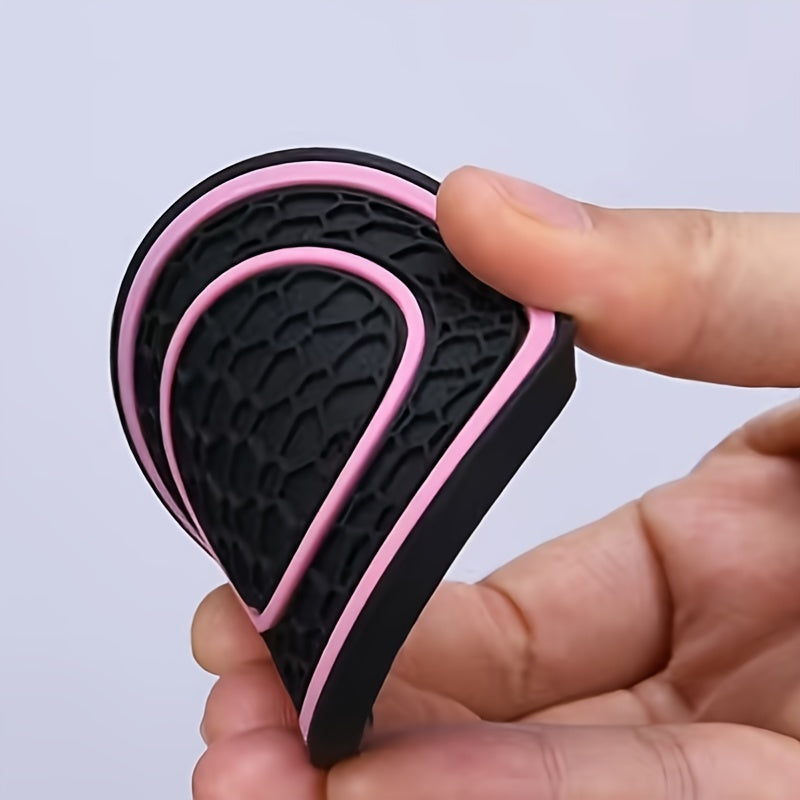 2 Pack Car Cup Holder Coasters Non-Slip Dustproof Interior Accessories