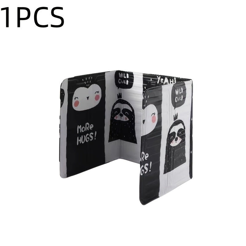 Protector de salpicaduras de aceite para estufa de cocina de aluminio, plegable, anti-salpicaduras para cocina de gas