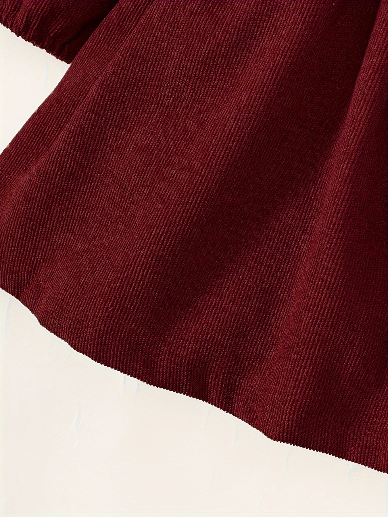 Toddler Girls Solid Midi Dress with Long Sleeves Bow Belt for Parties and Winter