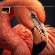 Portable 4K Android Projector with 260ANSI Lumens and Dual WiFi