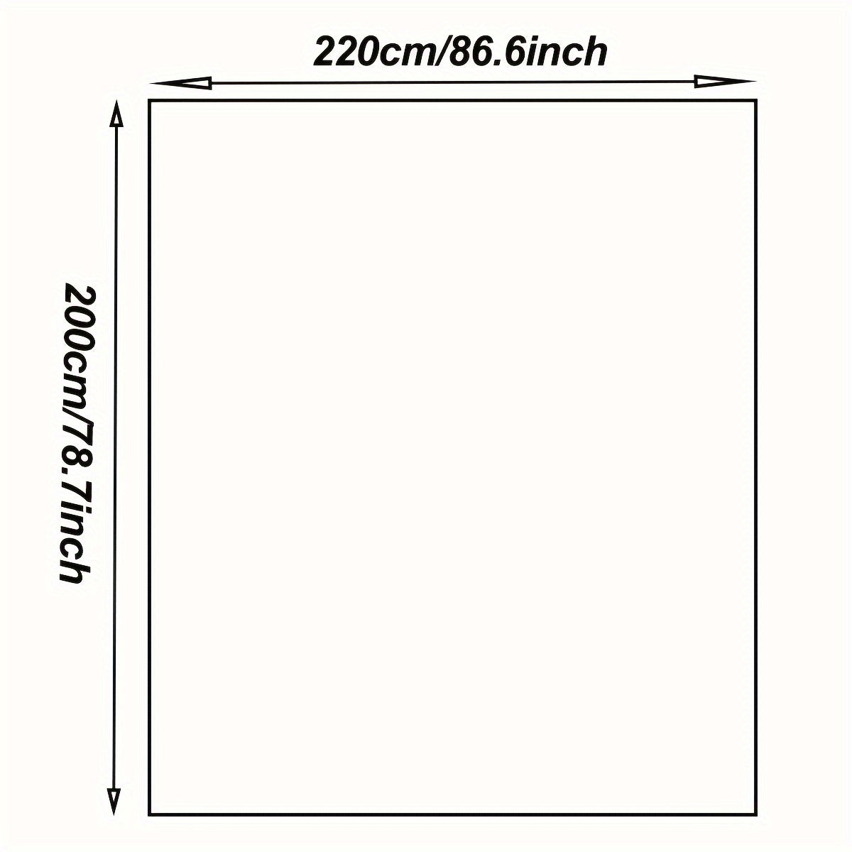 PVC gilam mato yopishtiruvchi, sirpanmaydigan gilamni barqarorlashtiruvchi, yog'och pol uchun