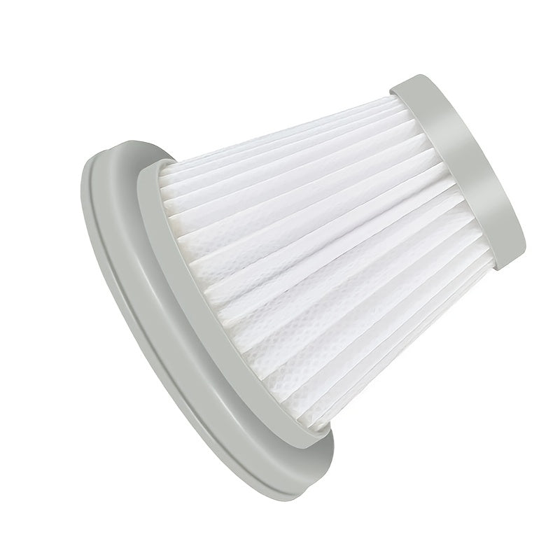 Delmas mos keladigan ikki maqsadli vakuum filtri nam/quruq tozalash uchun - batareya talab qilinmaydi