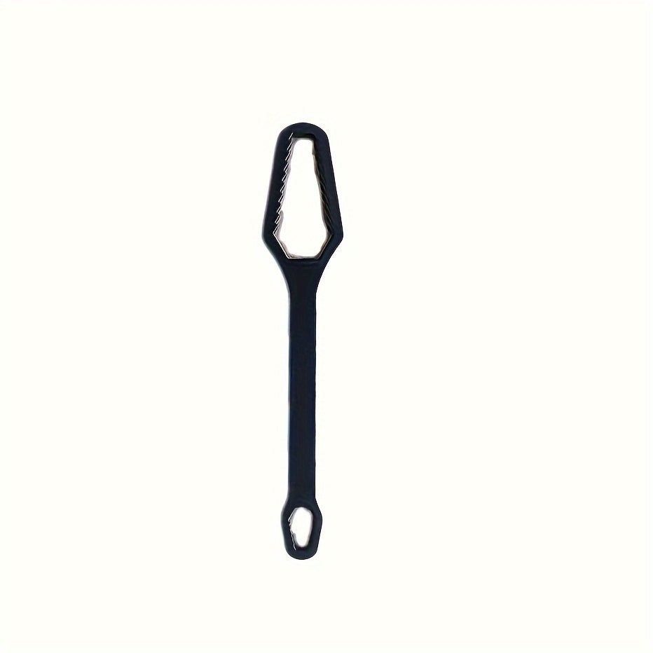 Universal Double-Headed Torx Wrench Adjustable 3-17mm Toolbox Tool