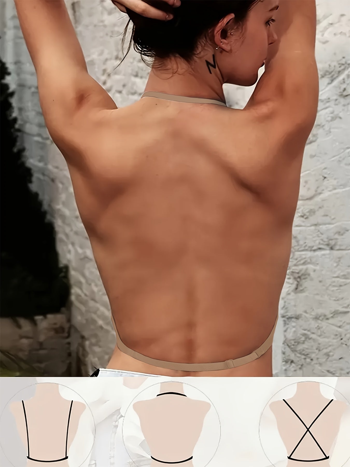 Women’s Seamless Wireless Bra Soft Cotton Comfort Light Support