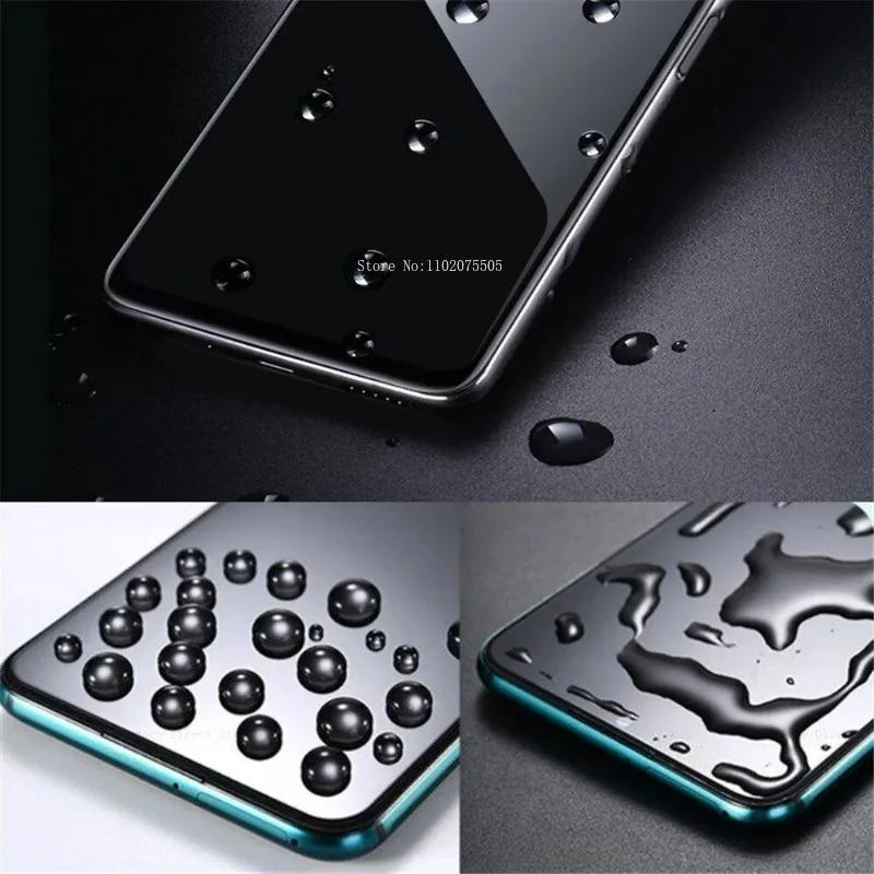 3 ta paket 9D qattiqlashtirilgan shisha ekran himoyachilari Xiaomi Redmi Note 14 13 Pro Plus 12 11 Pro Plus 10 Ultra aniq chizilishga qarshi oson o'rnatish