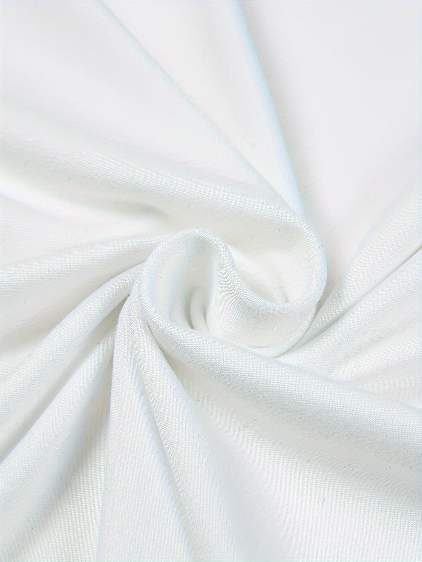 Women's Polyester Casual T-Shirts Set 3 Pack Large Size Heart Butterfly Patterns