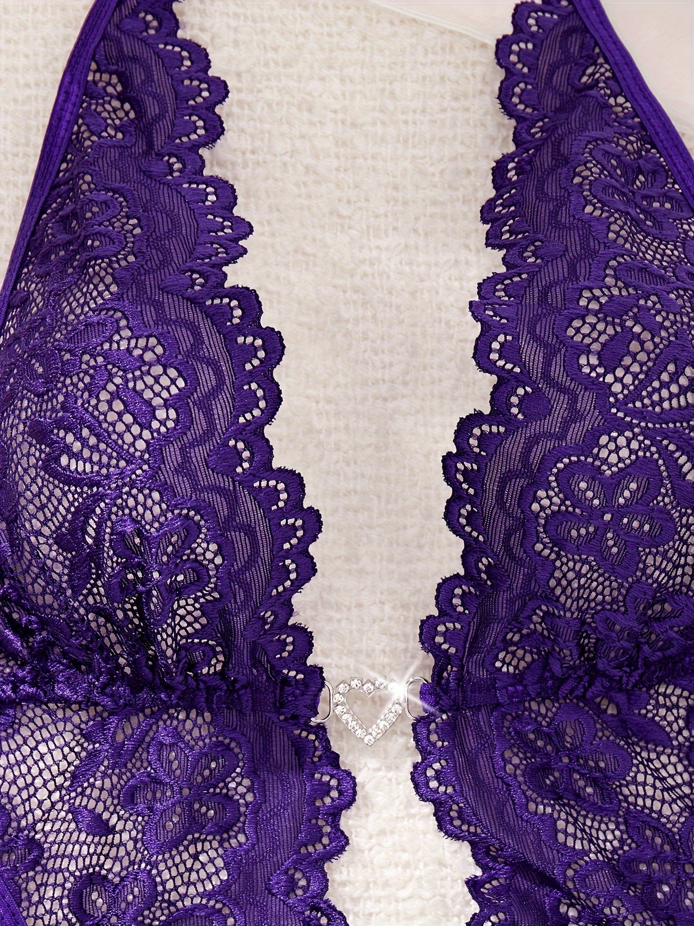 2024 Eng Ko'p Sotilgan Jozibador Dantelli Tana Kostyumi