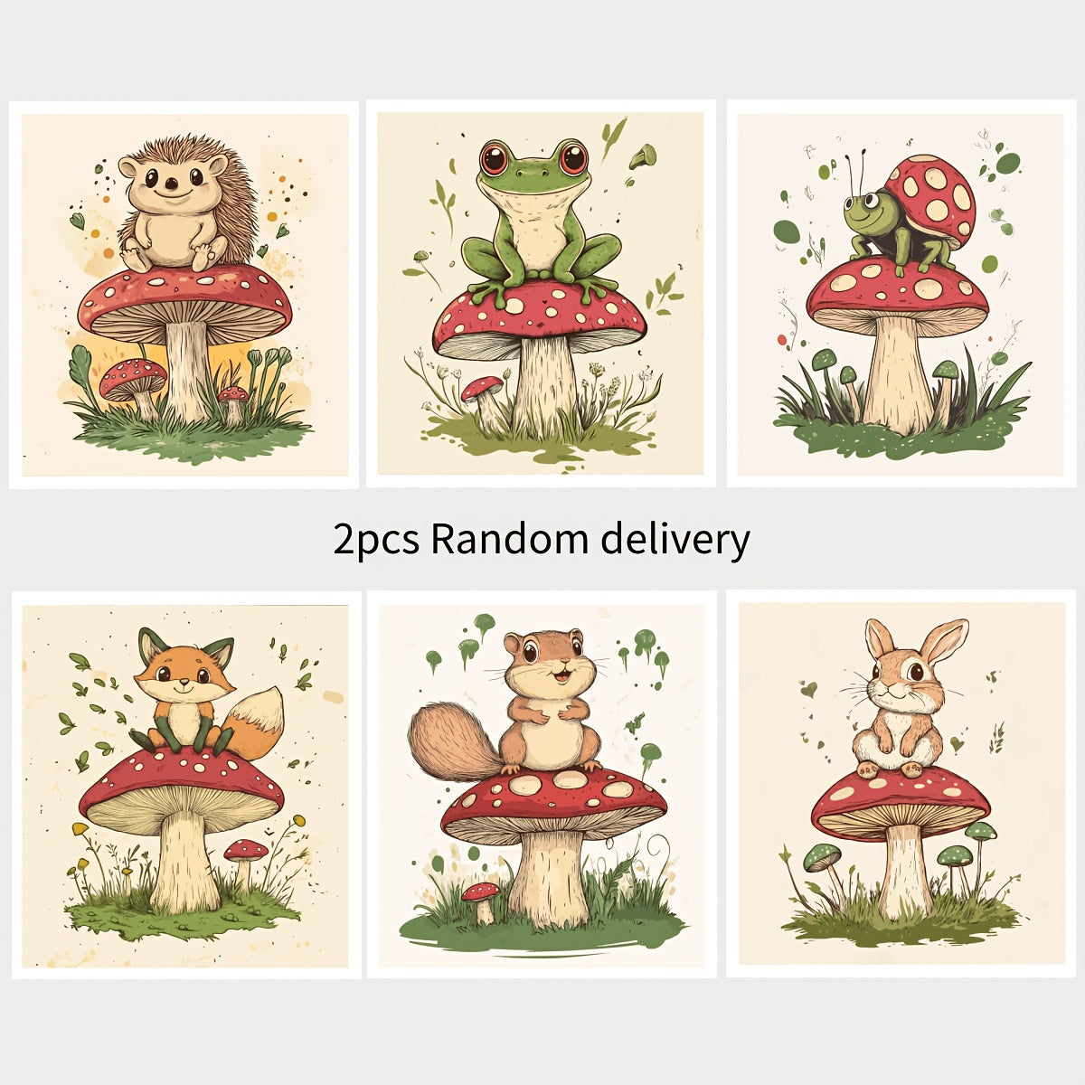 6 paños suecos reutilizables, absorbentes y de secado rápido