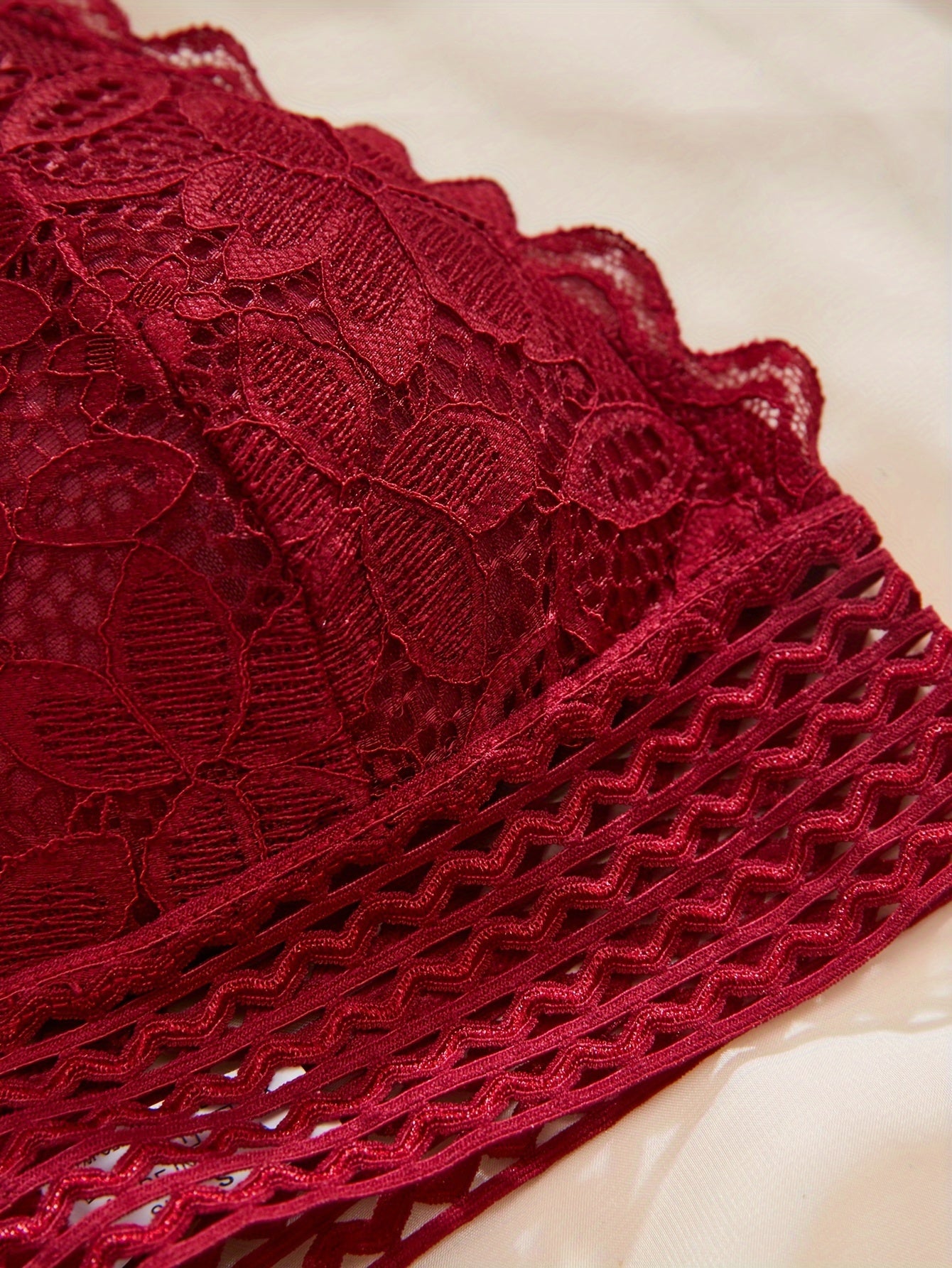 Women's Cotton Underwear Pack of Four in Assorted Colors