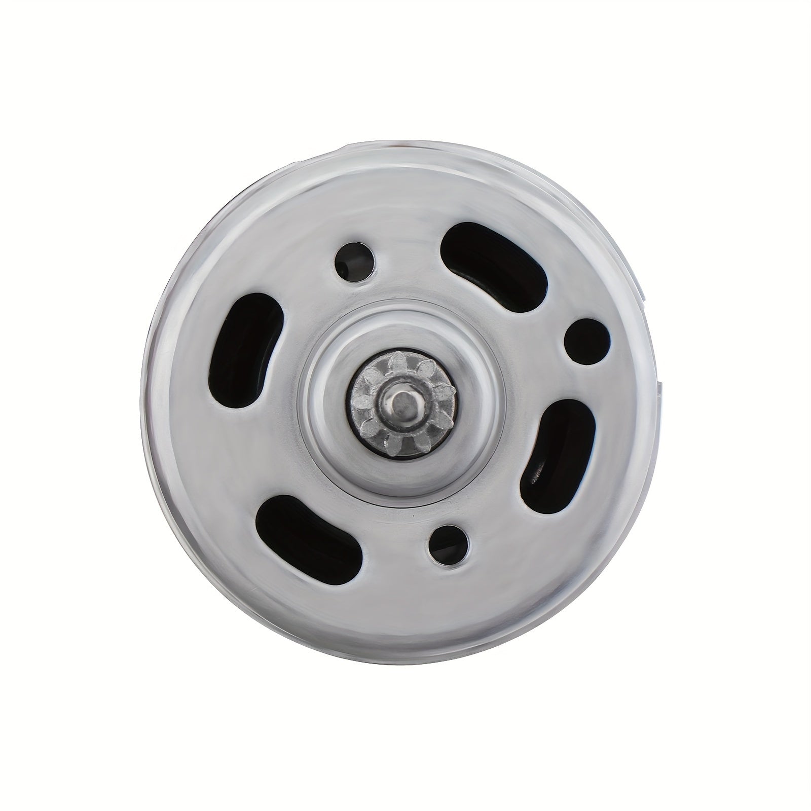 12V DC Motor High Speed 22000RPM Large Torque for Air Pumps DIY Toys Small Appliances