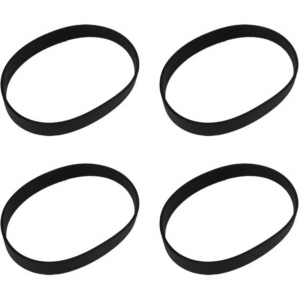 4-Pack Turbo Saw Replacement Belts for Models 1701 17013 17019 1701R 1701U 1701V 1701X Z