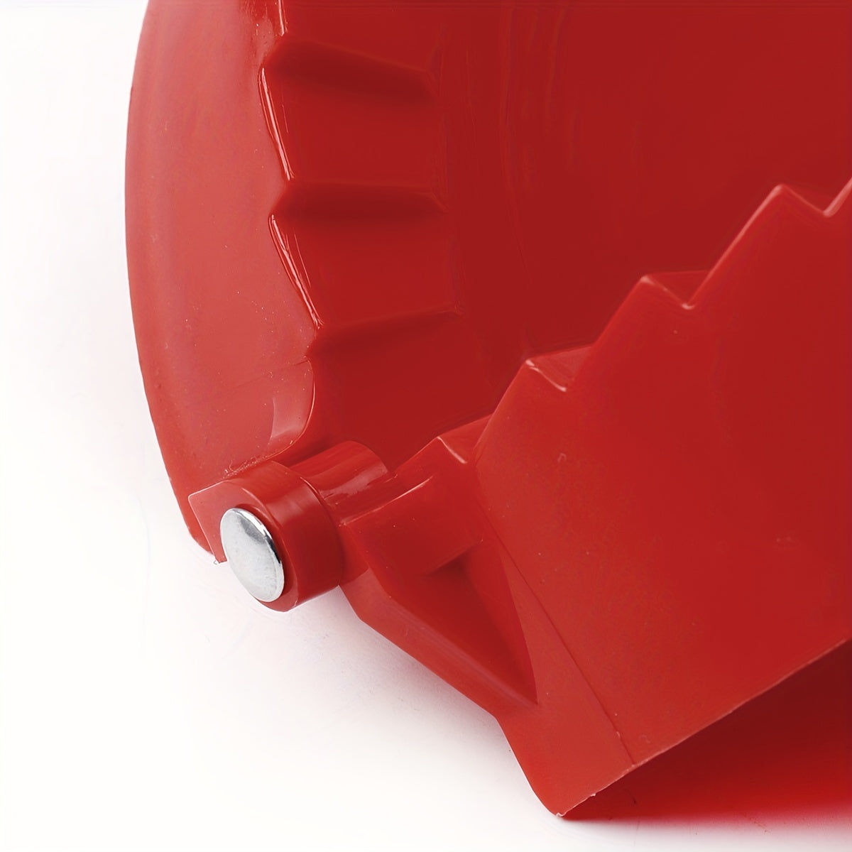 Plastic Dumpling Mold Set 1 or 4 Pieces, Reusable Dumpling and Empanada Makers