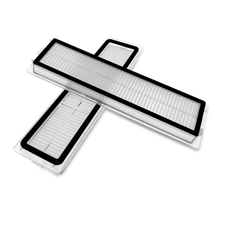 Replacement Vacuum Cleaner Parts Kit for D9 D9 Max L10 Pro Includes Brushes Filters