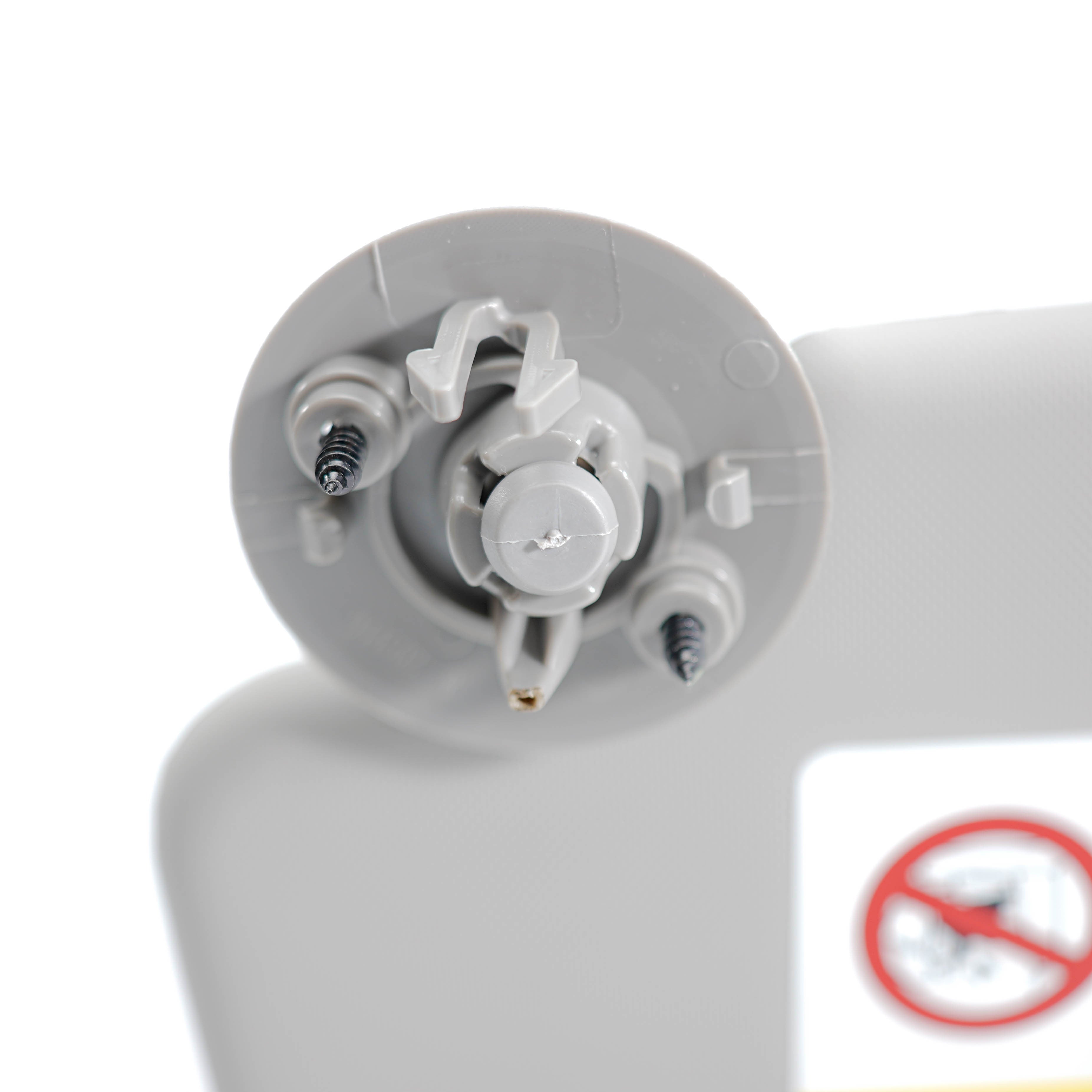 Car Sun Visor Gray For Chevrolet Sonic Spark 2012-2020 2013-2016