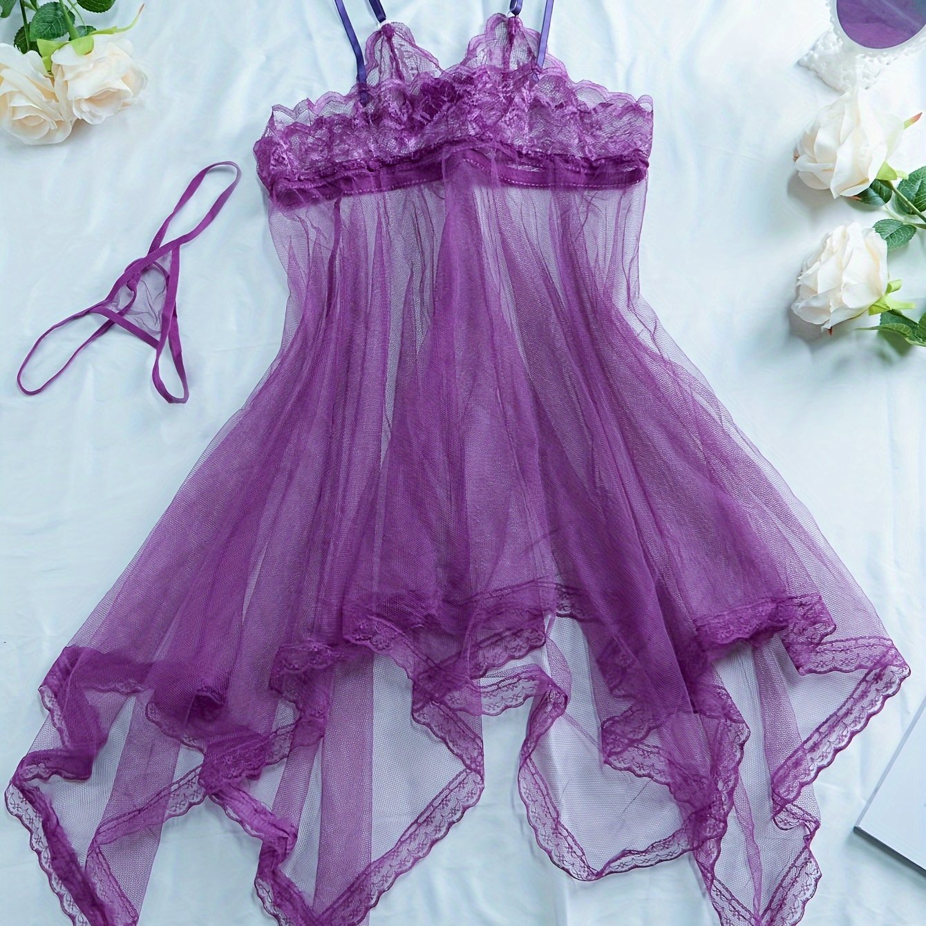 Fée va men 7832 Seduction Set