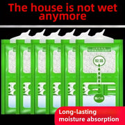 Osma shkafni namlikdan tozalovchi qurilma kuch talab qilmasdan, mog'or va namlikni oldini oladi.