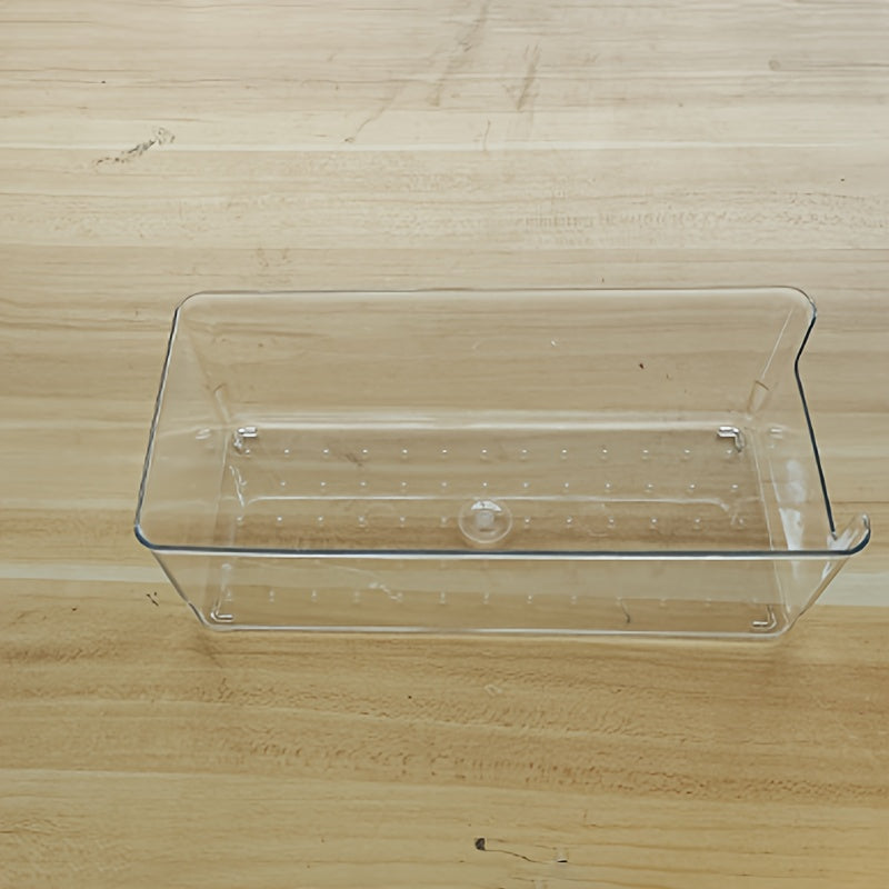 Acrylic Storage Organizer for Cosmetics Stationery Toiletries and Household Items