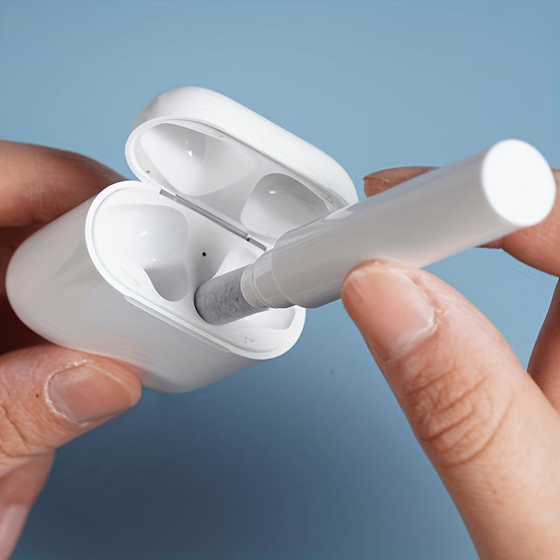 AirPods va zargarlik buyumlari uchun simsiz quloqchinlarni tozalash to'plami, bardoshli asbob