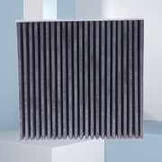 Фильтр кондиционера автомобиля с активированным углём для Dolphin Atto 3 2021-2025