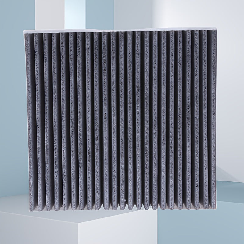 Фильтр кондиционера автомобиля с активированным углём для Dolphin Atto 3 2021-2025