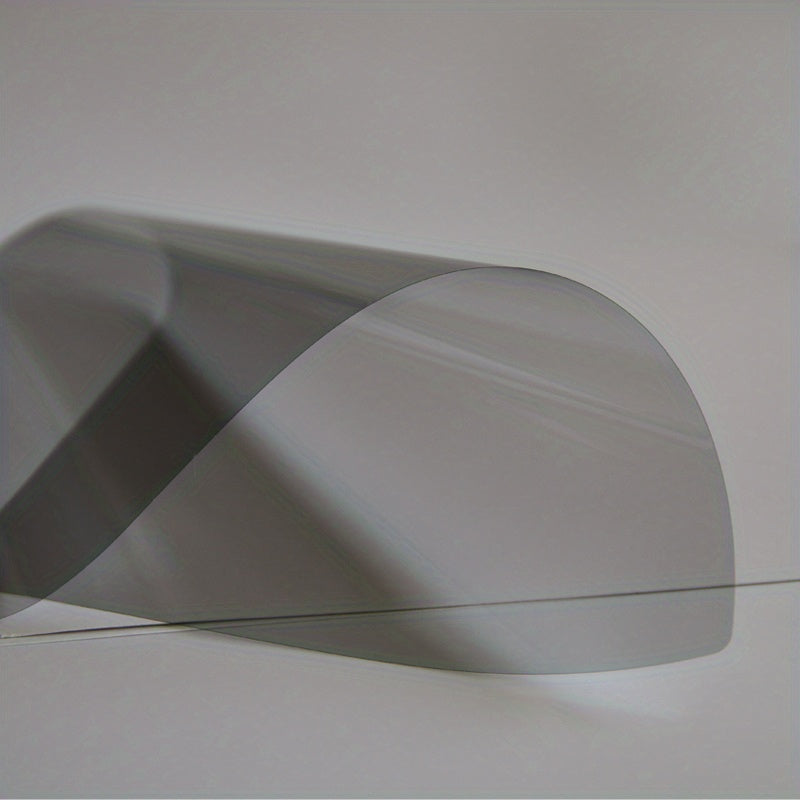 Пленка для тонировки автомобильных окон с защитой от солнечных UV-лучей, тепла, царапин, 1 шт.