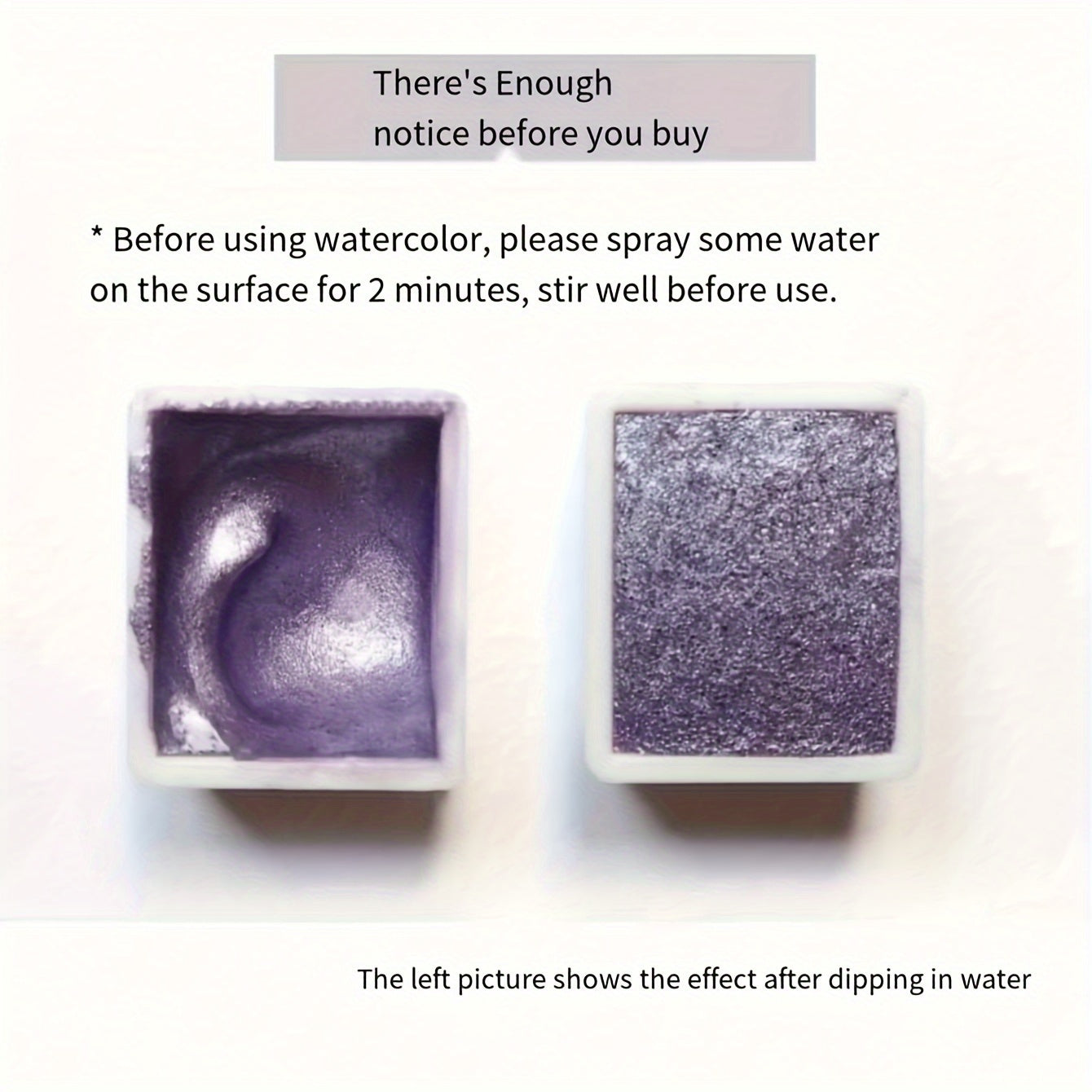 20 Rangli Marjon Suvbo'yoq Pigmentlari An'anaviy Xitoy Rassomi, Tangka Kaligrafiya va San'at uchun