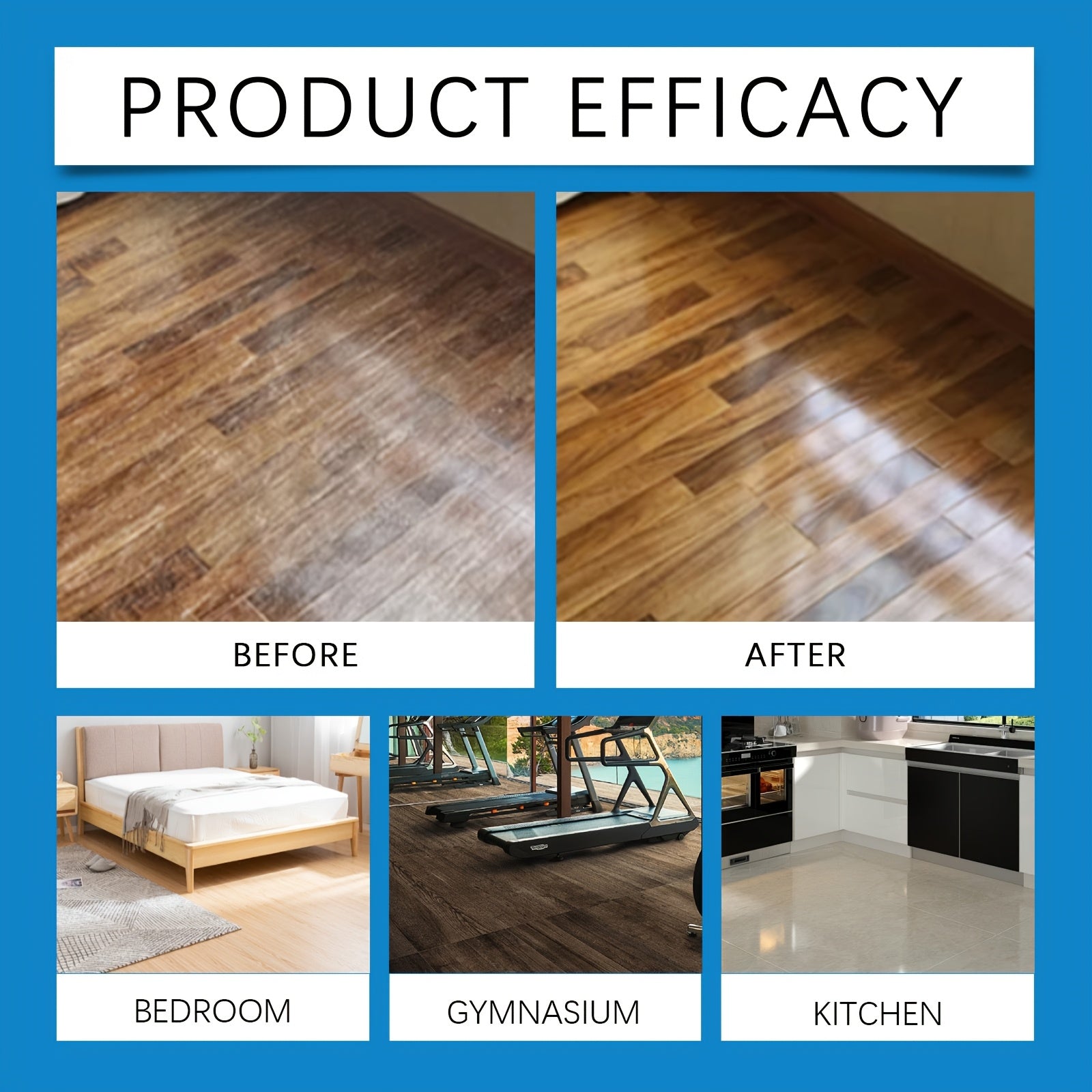 Ko'p funksiyali pol tozalash tabletkalarini taqdim etamiz - Qiyin dog'larga xayr, har kuni polingizga yangi ko'rinish bering!