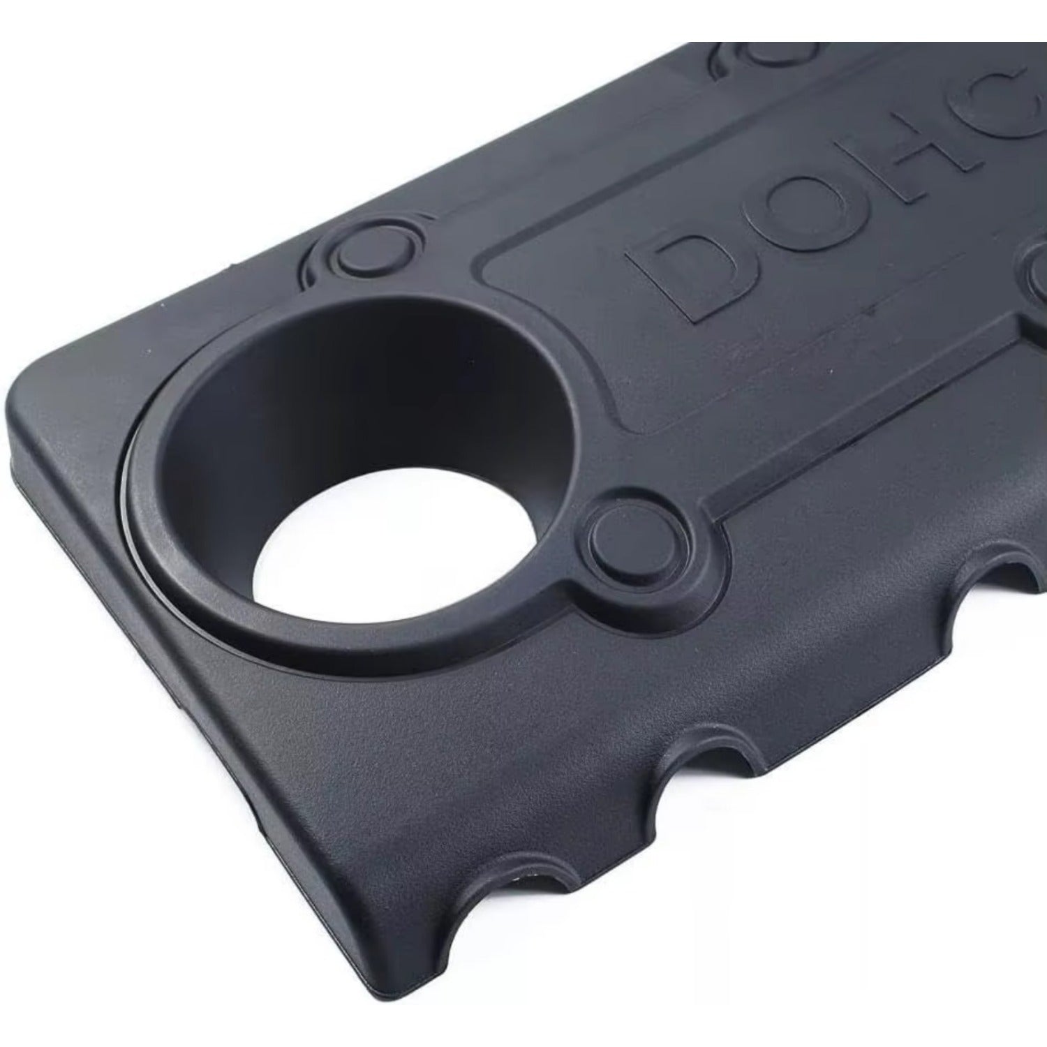 Car Engine Cover Top Heat Shield for Various SUV and Sedan Models