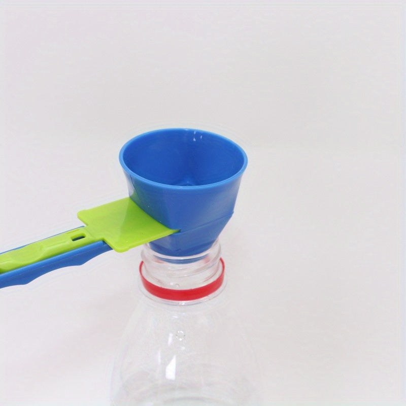 Protein Powder Scoop for Coffee Mixing Spill-Free Durable Plastic