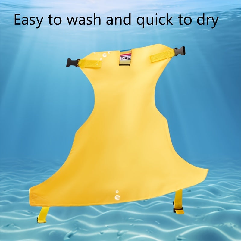 Child Safety Harness for Toddlers Waterproof Adjustable Foldable Travel and Home Use