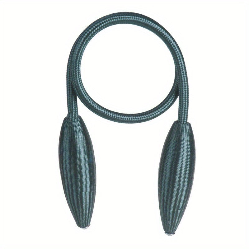 Durable Alloy Curtain Tiebacks with Easy Installation for Stylish Home Decor