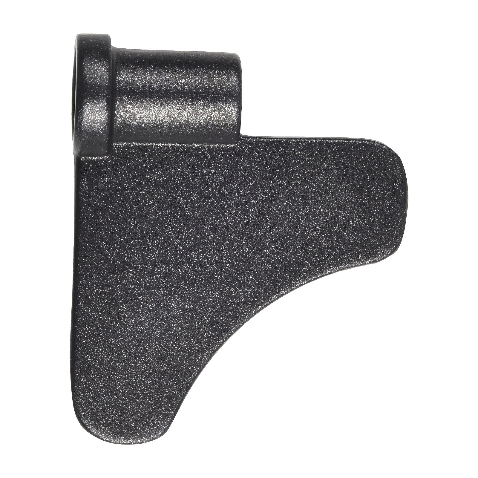 Uy uchun qulay tozalash dizayni bilan alyuminiy qotishmasidan tayyorlangan non pishirish uchun spatula