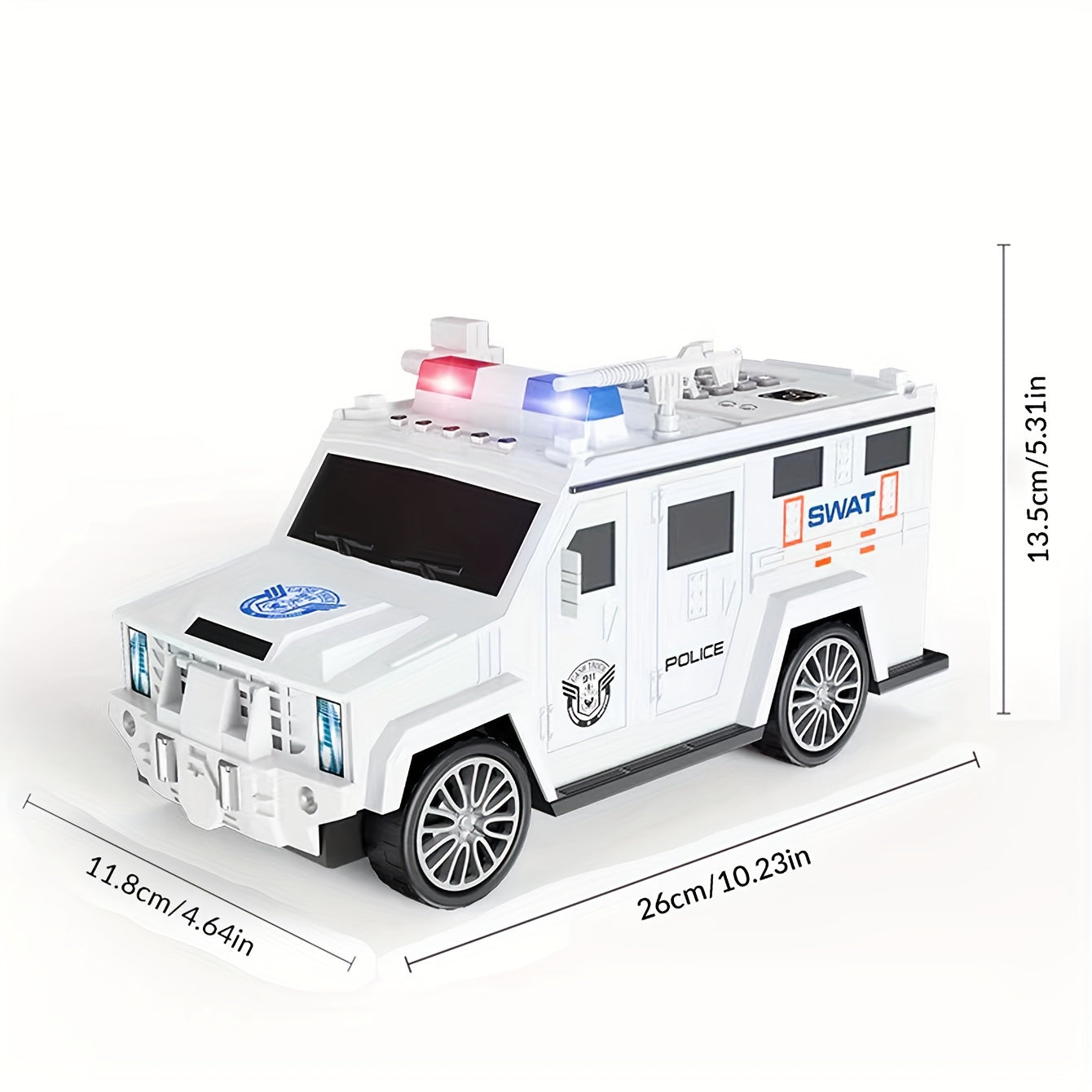 Kids' Interactive Piggy Bank for Children Age 3+ with Facial Recognition Card Swipe and Password ATM