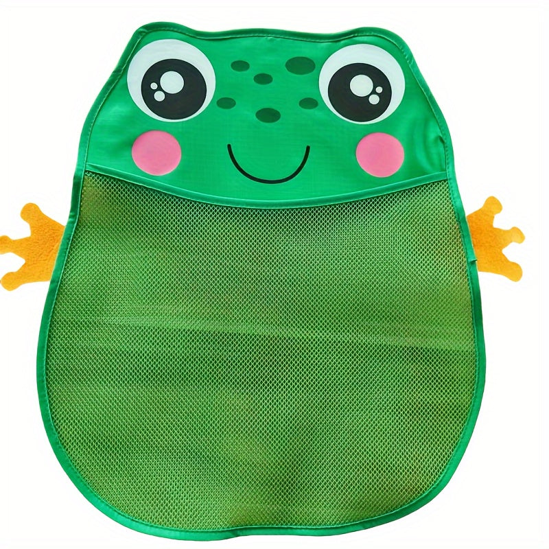 Kattalashtirilgan suv o'tkazmaydigan hammom uchun to'plam tarmog'i sumkasi, suv o'tkazmaydigan va osib qo'yish uchun suzish kupalari bilan