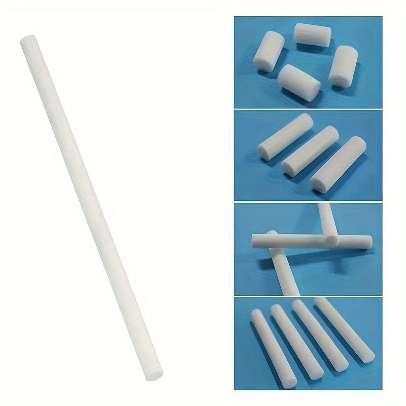 Adjustable Length Humidifier Filter Sticks Set of 5-50 Plastic Replacement Cartridges No Batteries Needed