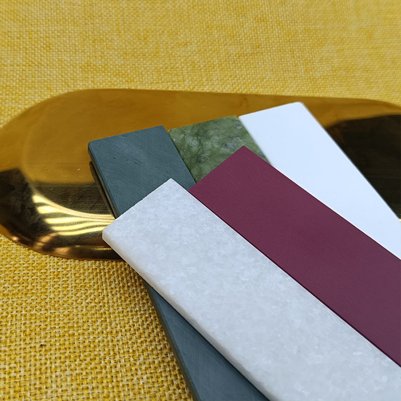 Apex Edge Oil Stone Whetstone - Pichoqni o'tkirlashtirish uchun tabiiy o'tkirlashtiruvchi toshlar to'plami, oshxona asboblari uchun metall silliqlash toshlari, uzoq muddatli silliqlangan toshlar, elektr talab qilinmaydi