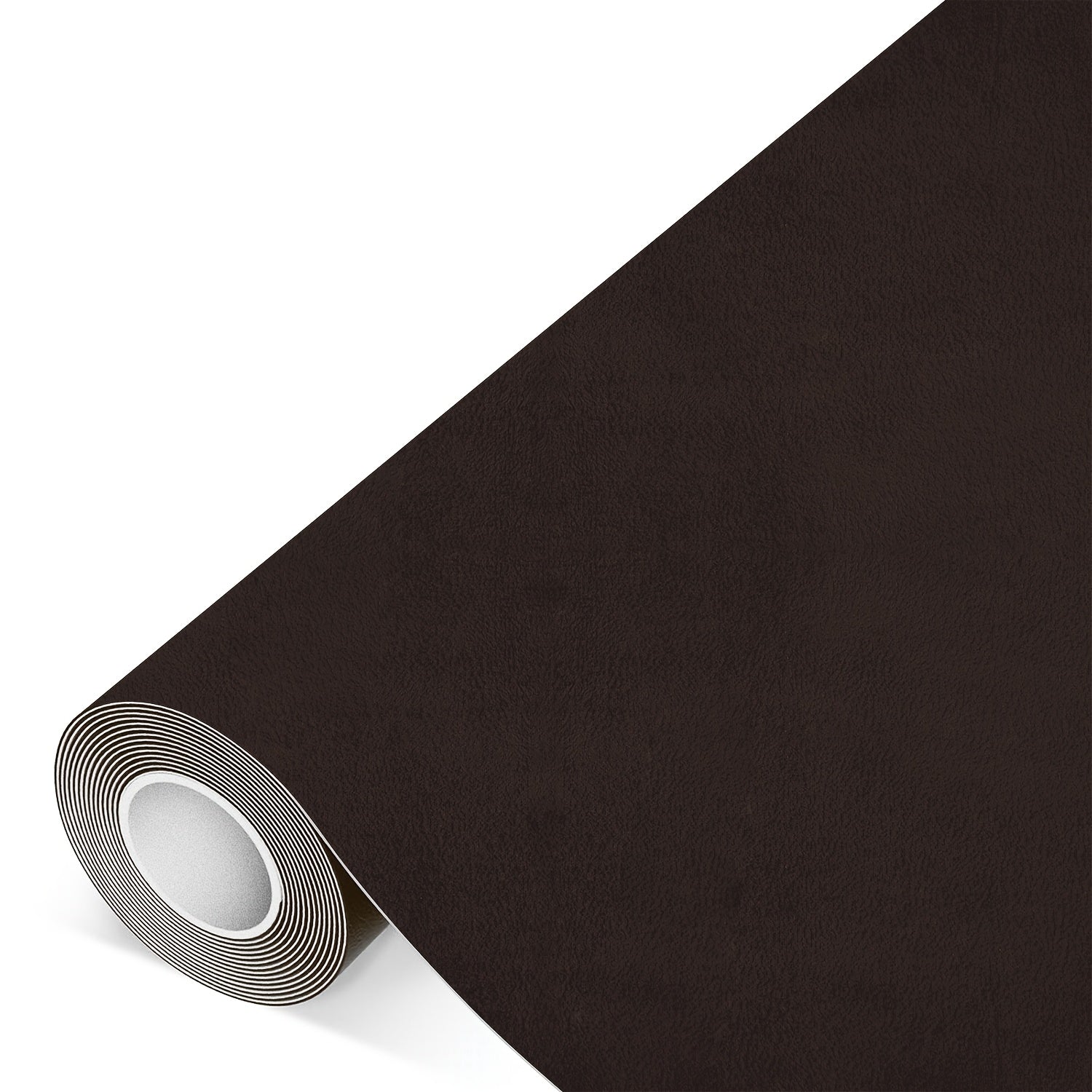 1 рулон самоклеящейся замшевой ткани, 30x200 см, однотонный, для автомобильного интерьера, витрины для ювелирных изделий, рукоделия и ремонта диванов. Только химчистка.