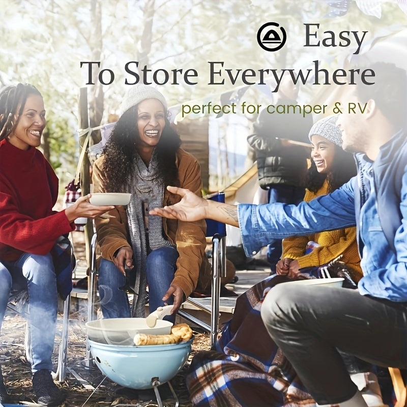 Набор посуды для запекания - 5 предметов алюминиевой антипригарной посуды, безопасной для духовки до 842°F, прочной и легкой в очистке, с отсоединяемой ручкой для индукционных плит, универсальные кастрюли и сковороды для кухни.