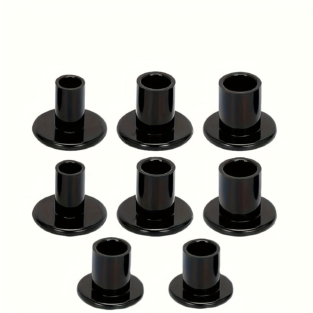 Ayollar uchun silikon tizzalik himoya qilgichlar, nikoh va Latin raqslar uchun anti-slip qoplamalar