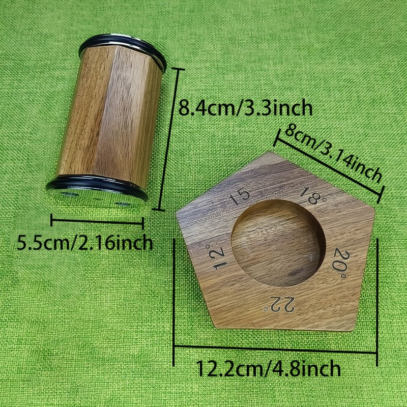 Oshxona pichog'ini silliqlash uchun to'plam, olmos va keramika toshlari bilan po'lat pichoq uchun