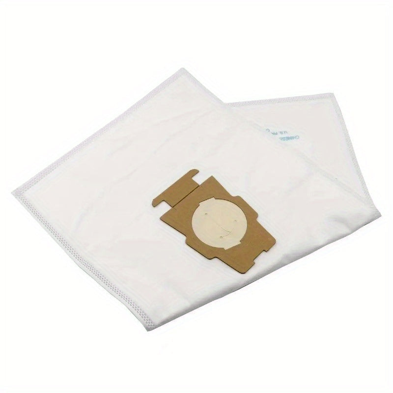 Kirby Sentria 204808/204811 Chang sumkalari - 4 ta to'plam, F/T seriyali G10 va G10E modellari uchun mos keladi, yuqori samarali filtratsiyani ta'minlaydi.