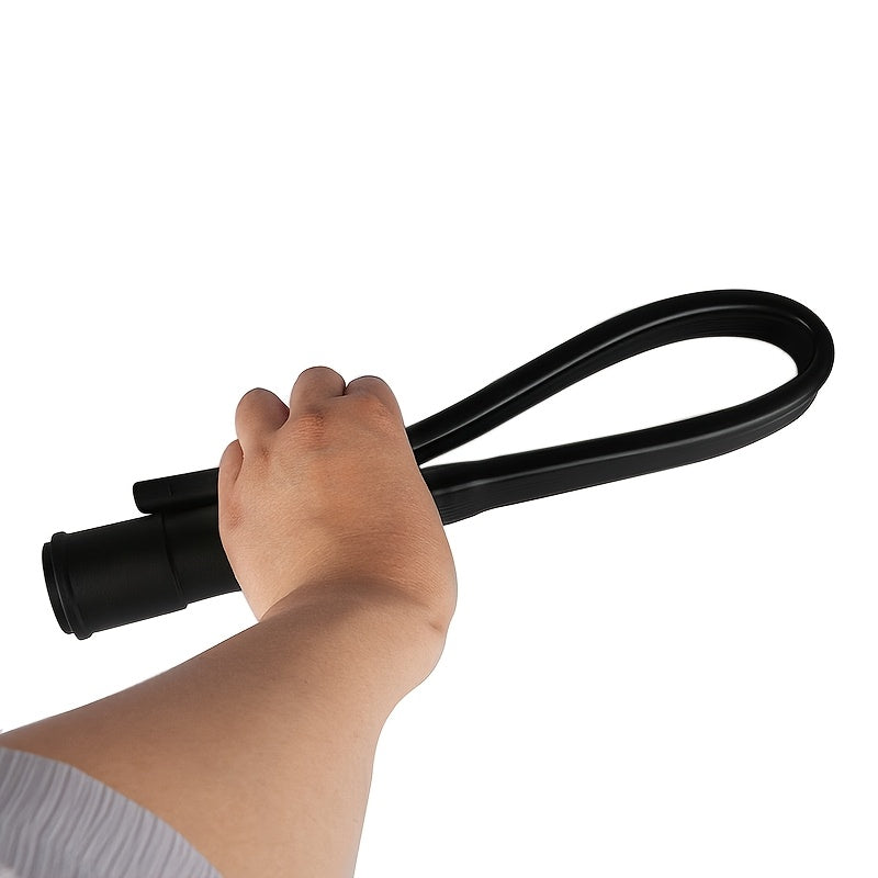 25-Inch Flexible Vacuum Crevice Tool Attachment for Hard-to-Reach Areas