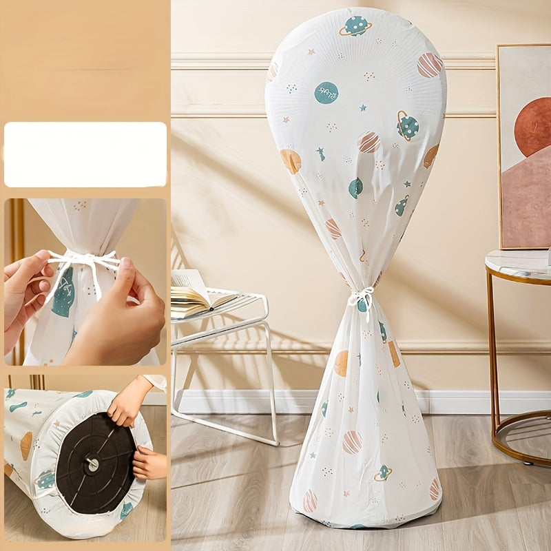 Hammasi kiritilgan vakuum va polni tozalash chang qoplami, universal pol fanini himoyalovchi